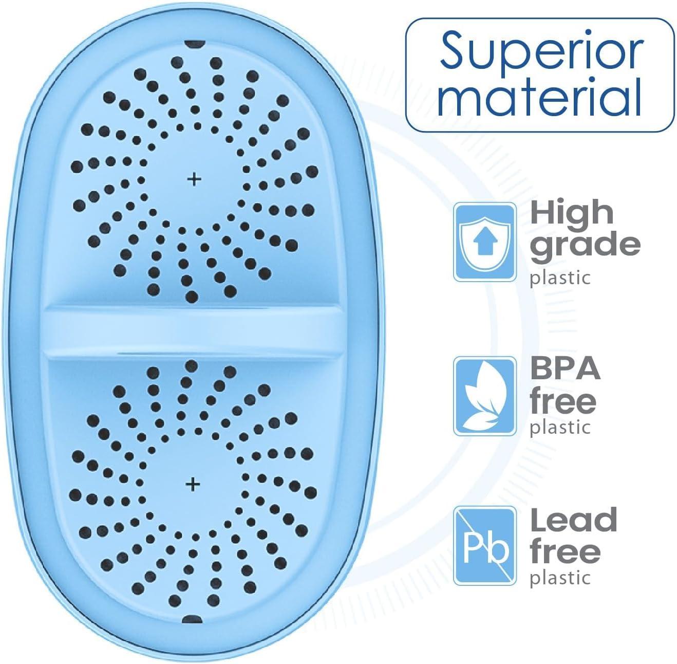 imageOriginal Waterdrop WDPFAL Replacement Alkaline Filters for All Waterdrop Pitcher Filtration System Improved Coffee Taste Last Up to 100 Gallons Pack of 3Alkaline Filter