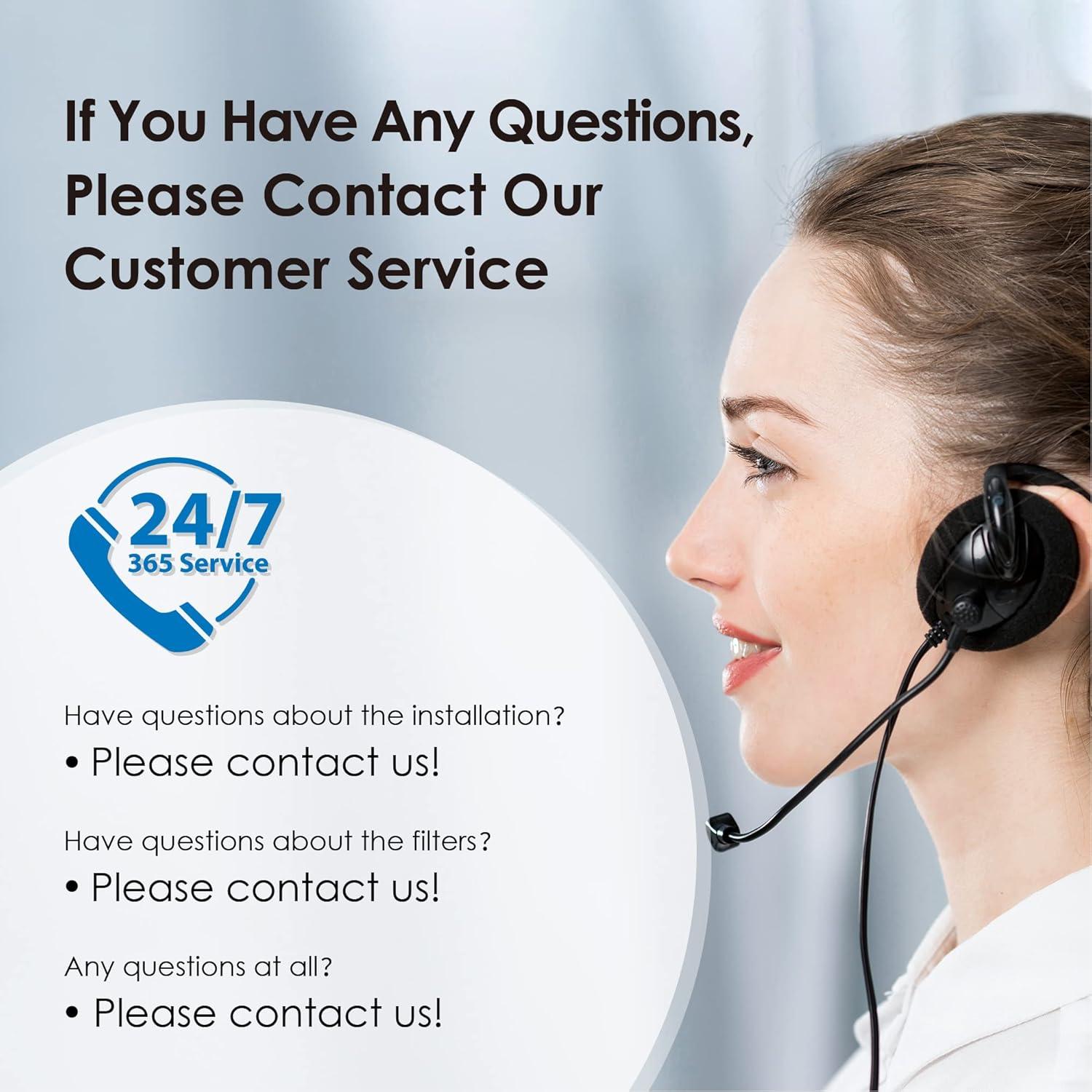 imageWaterdrop 35Cup Slim Water Filter Dispenser Large Capacity Water Filter Pitcher 200Gallon LongLife 5X Lifetime Reduces Chlorine PFOAPFOS and More BPA Free Black with 1 FilterBlack