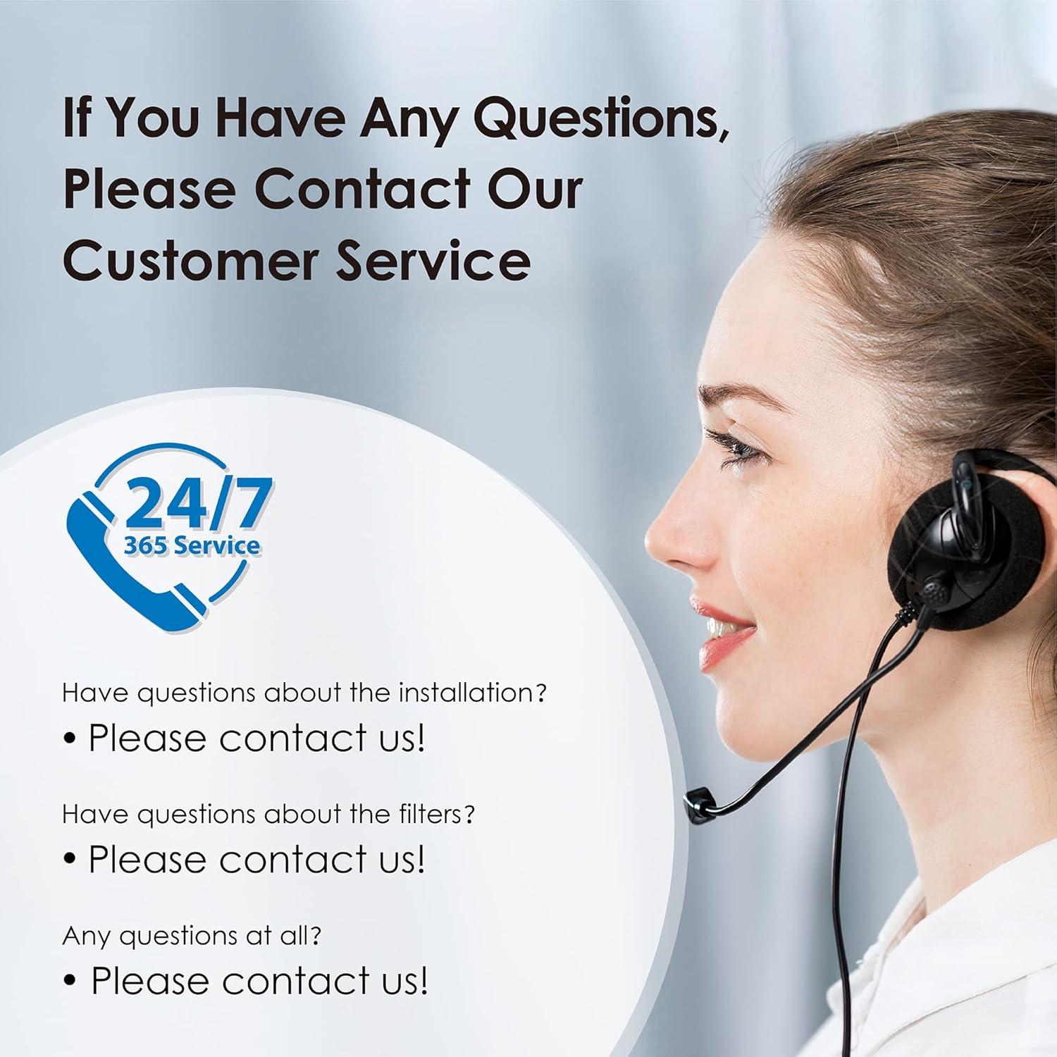 imageWaterdrop 40Cup Large Water Filter Dispenser with 1 Filter 200Gallon LongLife for Home and Office 5X Times Lifetime Reduces Chlorine PFOAPFOS and More BPA Free BlackBlackAlkaline