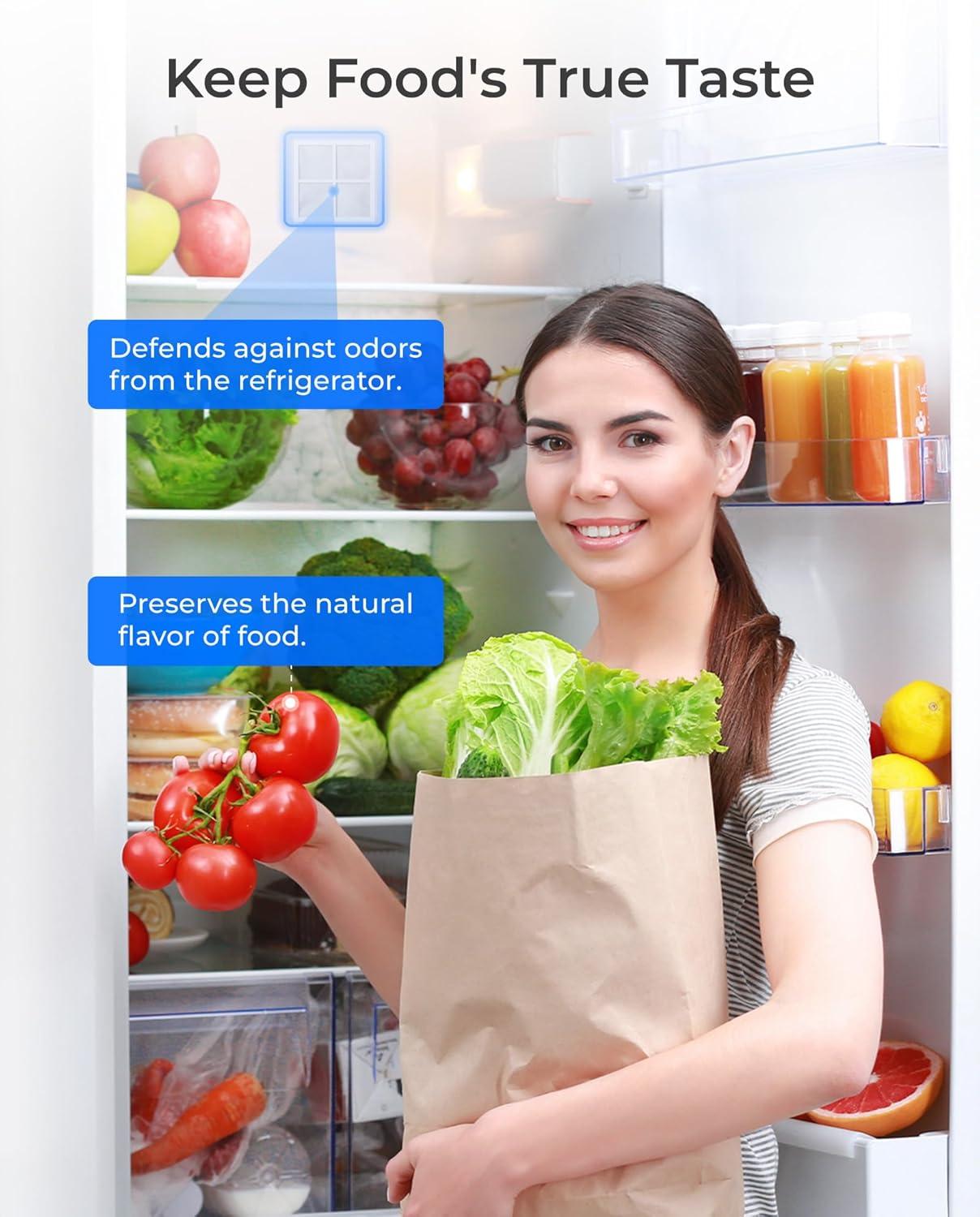 imageWaterdrop ADQ747935 LT1000PC Replacement for LG LT1000PPCPCS ThinQ Refrigerator Water Filter LFXS26973S LMXS28626S LMWS27626S LFXS28596S ADQ74793501 and LT120F 3 Combo1