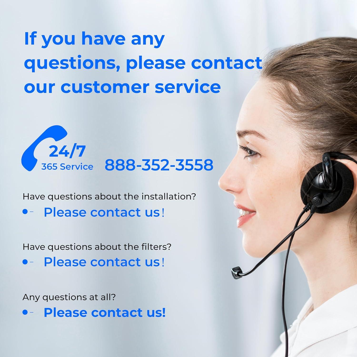 imageWaterdrop Remineralization Filter WDMNR35 14quot Quick Connect Mineral Filter for Reverse Osmosis System Restore Essential Minerals for RO System RO Mineral Under Sink Water Filtration1 Mineral Filter