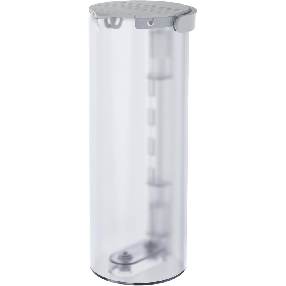 imageMaxblue MBPWT Pure Water Tank BPA Free 34 OZ Portable Pure Water Tank for WDC1S and WDC1H Countertop Reverse Osmosis System