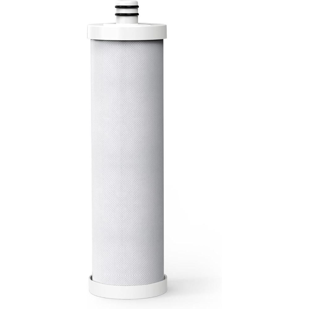 imageWaterdrop C3 Under Sink Carbon Water Filter Replacement for TSTUF UltraFiltration Under Sink Water Filter System 1 Pack