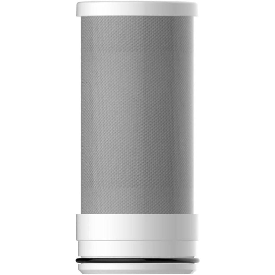 imageWaterdrop WDFF01A Replacement Filter Faucet Water Filter Replacement for WDFC01 WDFC02 WDFC06 Reduces Chlorine Taste and Odor Last Up to 9 Months Pack of 31 Count