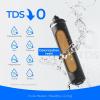 image0 TDS Waterdrop RODI Filter Replacement for WDDI Deionization Water Filter System Aquarium Filter Resin Replacement Cartridge Hydroponics WDDIRF 2PackDI Filter