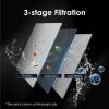 imageWaterdrop  Filter Replacement for  Countertop Reverse Osmosis Hot and Cold water Dispenser 6month Lifetime