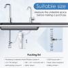 imageWaterdrop 10UB Under Sink Water Filter Reduces PFAS PFOAPFOS Lead Chlorine Bad Taste NSFANSI 42 Certified 11K Gallons Easy InstallationWhite