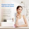 imageWaterdrop 15UA Under Sink Water Filter System 2 Years Reduces Lead Chlorine Bad Taste ampamp Odor Under Counter Water Filter Direct Connect to Kitchen Faucet NSFANSI 42 Certified USA TechWhitedirect connect bathroom sink for face care