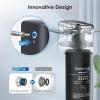 imageWaterdrop 15UA Under Sink Water Filter System 2 Years Reduces Lead Chlorine Bad Taste ampamp Odor Under Counter Water Filter Direct Connect to Kitchen Faucet NSFANSI 42 Certified USA TechBlackbasic