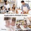 imageWaterdrop 15UAUF 001 m Ultra Filtration Under Sink Water Filter for Batria Reduction   Reduces Lead Chlorine Bad Taste ampamp Odor Direct Connect to Kitchen Faucet USA TechBlackReduce Batria