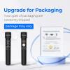 imageWaterdrop 17UBUF 001 m Ultra Filtration Under Sink Water Filter System for Batria Reduction Reduces Lead Chlorine Bad Taste ampamp Odor 24K Gallons with Dedicated Brushed Nickel Faucet USA TechBlackBasic