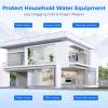 imageWaterdrop 5 Micron 10quot x 25quot Whole House Water Filter Replacement Cartridge Sediment Water Filter Replacement for Any 10 inch RO Unit AquaPure AP110 Culligan P5 WHKFGD05 6 Pack4