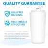 imageWaterdrop AQ4125 Shower Filter Replacement Cartridge for Aquasana AQ 4125 AQ4100 AQ4100NSH AQ4105 Shower Water Filter System Jonathan Product Beauty Shower Filter