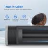 imageWaterdrop FXHTC Whole House Carbon Water Filter Replacement for GE FXHTC GXWH40L GXWH35F Culligan RFCBBSA American Plumber W10PR W10BC WRC25HD 10quot x 45quot Cartridge 5 Micron Pack of 31