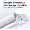 imageWaterdrop P1 Under Sink PP Water Filter Replacement for TSTUF UltraFiltration Under Sink Water Filter System 1 Pack