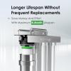 imageWaterdrop P1 Under Sink PP Water Filter Replacement for TSTUF UltraFiltration Under Sink Water Filter System 1 Pack