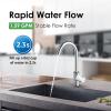 imageWaterdrop P1 Under Sink PP Water Filter Replacement for TSTUF UltraFiltration Under Sink Water Filter System 1 Pack