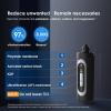 imageWaterdrop RF10UF 001 Micron Replacement Filter Cartridge For 10UA10UAUF10UB10UBUF Under Sink Water Filter Reduces Lead Chlorine Bad Taste ampamp Odor 11K Gallons High CapacityBlack