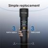 imageWaterdrop RF15 Replacement Filter Cartridge For 15UA15UB15UC Under Sink Water Filter Reduces PFOAPFOS PFAS Lead Chlorine Bad Taste ampamp Odor NSFANSI 42 Certified 19K Gallons High Capacity