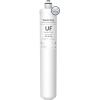 imageWaterdrop RF17WUF 001 Micron Water Filter Reduces Lead Chlorine Bad Taste ampamp Odor 24K Gallons High Capacity Replacement for Waterdrop Under Sink Water Filtration system WhiteWhite