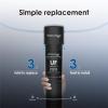 imageWaterdrop RF17WUF 001 Micron Water Filter Reduces Lead Chlorine Bad Taste ampamp Odor 24K Gallons High Capacity Replacement for Waterdrop Under Sink Water Filtration system WhiteBlack