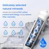 imageWaterdrop Remineralization Filter WDMNR35 14quot Quick Connect Mineral Filter for Reverse Osmosis System Restore Essential Minerals for RO System RO Mineral Under Sink Water Filtration1 Mineral Filter