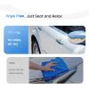 imageWaterdrop Spotless Car Wash System with Resin Deionized Water System Spot Free Works for All Vehicles RV Motorcycles Windows Boats Planes and More No Towel Drying