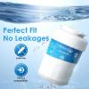 imageWaterdrop WDF13 Water Filter Replacement for GE SmartWater MWF MWFINT MWFP MWFA GWF HDX FMG1 Kenmore 9991 GSE25GSHECSS WFC12011 Count Pack of 1