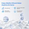 imageWaterdrop WDF1A Alkaline Mineral pH Filter Replacement for WDX8Alkaline ampamp WDX12Alkaline ampamp WDX12PRO ampamp WDX16Alkaline Reverse Osmosis System 12month Lifetime