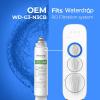 imageWaterdrop WDG3CB Filter Replacement for WDG3W WDG3P600 and WDG3P800W Reverse Osmosis System 1year Lifetime