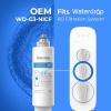 imageWaterdrop WDG3CF Filter Replacement for WDG3W WDG3P600 and WDG3P800W Reverse Osmosis System 6Month Lifetime