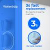 imageWaterdrop WDG3CF Filter Replacement for WDG3W WDG3P600 and WDG3P800W Reverse Osmosis System 6Month Lifetime