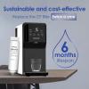 imageWaterdrop WDN1CF Water Filter Replacement for N1 Countertop Reverse Osmosis System 6Month Lifetime