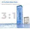 imageWaterdrop WDX16F3 Filter Replacement for WDX16Alkaline 1600 GPD Reverse Osmosis System 24month Lifetime Reduce PFAS