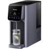 image Hot and Cold  Waterdrop WDA1 Countertop Reverse Osmosis System NSFANSI 58 ampamp 372 Certified 7 Stage Filtration Hot Cold Water Dispenser RO System with 6 Temperature ampamp 5 Volume Options BPA Free