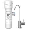 imageWaterdrop 10UB Under Sink Water Filter Reduces PFAS PFOAPFOS Lead Chlorine Bad Taste NSFANSI 42 Certified 11K Gallons Easy InstallationWhite