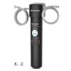 imageWaterdrop 15UA Under Sink Water Filter System 2 Years Reduces Lead Chlorine Bad Taste ampamp Odor Under Counter Water Filter Direct Connect to Kitchen Faucet NSFANSI 42 Certified USA TechBlackbasic
