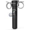 imageWaterdrop 15UAUF 001 m Ultra Filtration Under Sink Water Filter for Batria Reduction   Reduces Lead Chlorine Bad Taste ampamp Odor Direct Connect to Kitchen Faucet USA TechBlackReduce Batria