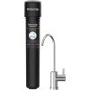 Black-Basic-with Faucet