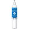 imageWaterdrop 5231JA2006A Replacement for LG LT600P Refrigerator Water Filter fml2 KENMORECLEAR 469990 KENMORE 9990 5231JA2006B RWF1000A LFX25960ST LSC27931ST 3 Filters1 Count Pack of 1