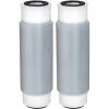 imageWaterdrop AP117 Whole House Water Filter Replacement for 3M AquaPure AP117 Drinking Water System Whirlpool WHKFGAC for Chlorine Dirt and Rust Reduction Pack of 2