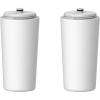imageWaterdrop AQ4125 Shower Filter Replacement for Aquasana AQ 4125 AQ4100 AQ4105 AQ4100NSH AQ4105CHR Shower Water Filter System Jonathan Product Beauty Shower Filter Pack of 2