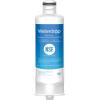 imageWaterdrop DA9717376B Replacement for Samsung HAFQIN Refrigerator Water Filter HAFQINEXP RF28R7201SR RF28R7351SG WDF45Basic