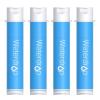 imageWaterdrop Gravity Water Filter Straw Camping Water Filtration System Water Purifier Survival for Travel Backpacking and Emergency Preparedness 15 gal Bag 5 Stage Filtration Pack of 2Water Filter Straw4