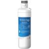 imageWaterdrop LT1000PC ADQ747935 MDJ64844601 Refrigerator Water Filter Reduce chlorine bad taste and odor Replacement for LG LT1000P ADQ74793501 ADQ74793502 Kenmore 469980 Pack of 31