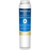imageWaterdrop Plus GSWF  ampamp53 Certified Refrigerator Water Filter  lead and  Replacement for GE GSWF Smart Water 238C2334P001 Kenmore 469914 9914Package May Vary