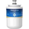 imageWaterdrop Plus UKF7003 Replacement for Maytag UKF7003 UKF7002AXX Whirlpool EDR7D1 UKF7002 UKF7001AXX UKF6001AXX UKF5001 NSF 401ampamp53 Certified Refrigerator Water Filter Package May Vary