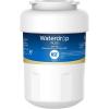 imageWaterdrop Plus WDPF13 Reduce LeadampampPFAS Replacement for GE MWF SmartWater MWFP HDX FMG1 MWFA WFC1201 RWF0600A Kenmore 469991 Refrigerator Water FilterPackage May Vary