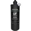 imageWaterdrop RF10UF 001 Micron Replacement Filter Cartridge For 10UA10UAUF10UB10UBUF Under Sink Water Filter Reduces Lead Chlorine Bad Taste ampamp Odor 11K Gallons High CapacityBlack