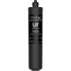 imageWaterdrop RF15UF 001 Micron Replacement Filter Cartridge for 15UA15UAUF15UB15UBUF15UC15UCUF Under Sink Water Filter Reduces Lead Chlorine Bad Taste ampamp Odor 19K Gallons High CapacityBlack